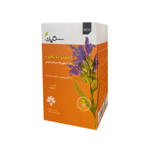 دمنوش بادرنجبویه مفرح ستین Setin تعداد 20 عددی