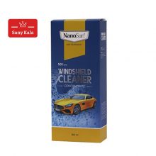 شیشه شوی اتومبیل