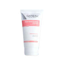 کرم روشن کننده بدن گاتیو GATIEAU حجم 150ml
