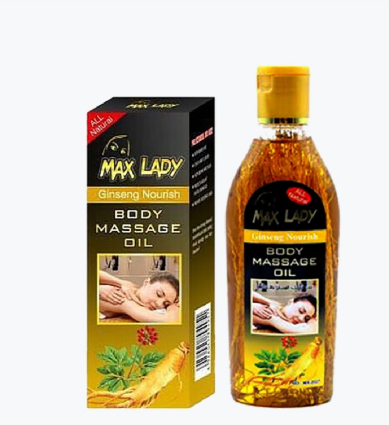 روغن-ماساژ-مکس-لیدی
