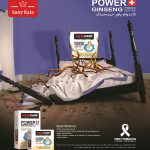 Power Gensing