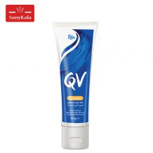 کرم مرطوب کننده QV